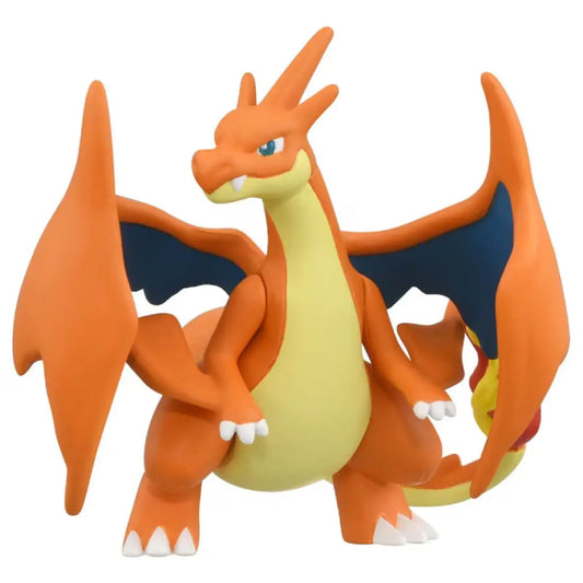 Takara Tomy Pokemon Moncolle Charizard Y Figure