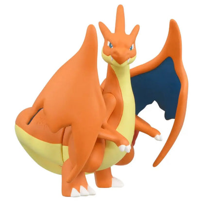 Takara Tomy Pokemon Moncolle Charizard Y Figure