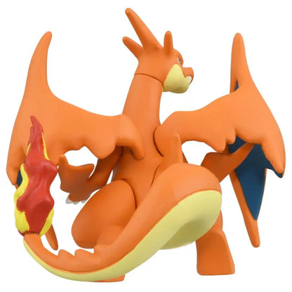 Takara Tomy Pokemon Moncolle Charizard Y Figure