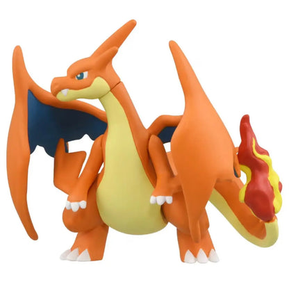 Takara Tomy Pokemon Moncolle Charizard Y Figure