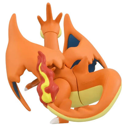 Takara Tomy Pokemon Moncolle Charizard Y Figure