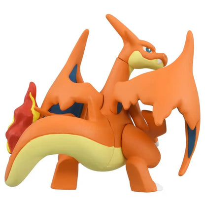 Takara Tomy Pokemon Moncolle Charizard Y Figure