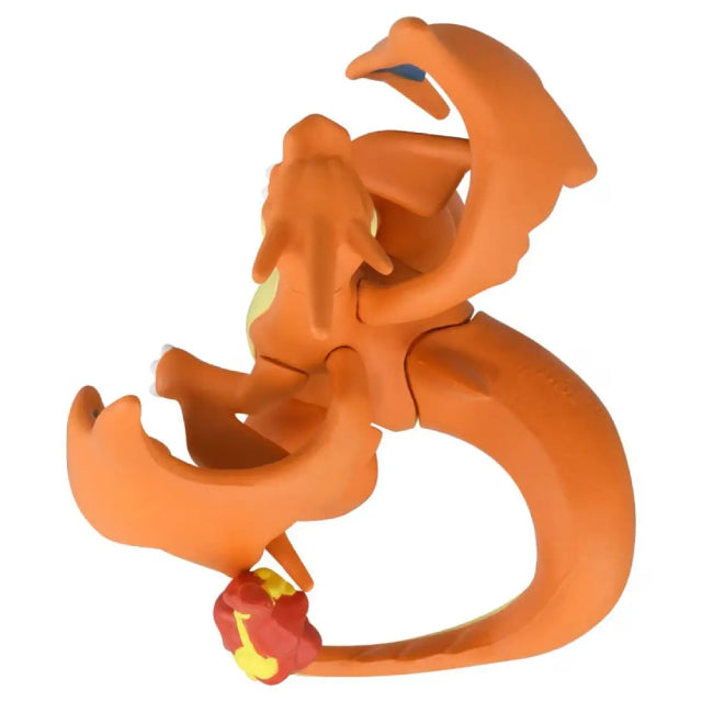 Takara Tomy Pokemon Moncolle Charizard Y Figure