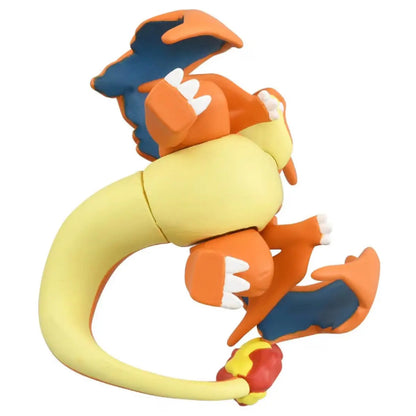 Takara Tomy Pokemon Moncolle Charizard Y Figure