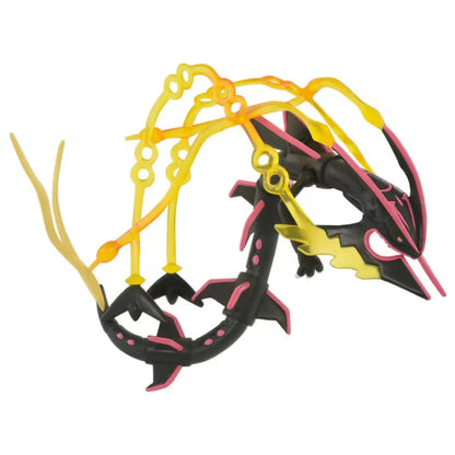 Takara Tomy Pokemon Moncolle Mega Black Rayquaza ML Series Figure