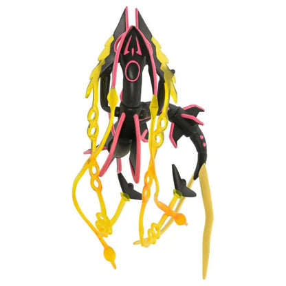 Takara Tomy Pokemon Moncolle Mega Black Rayquaza ML Series Figure