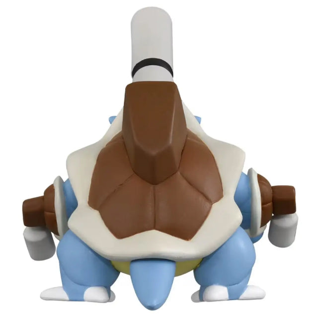 Takara Tomy Pokemon Moncolle Mega Blastoise Figure