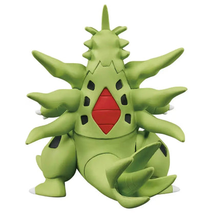 Takara Tomy Pokemon Moncolle Tyranitar Figure