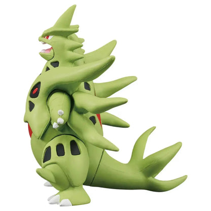 Takara Tomy Pokemon Moncolle Tyranitar Figure