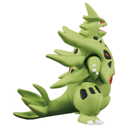 Takara Tomy Pokemon Moncolle Tyranitar Figure