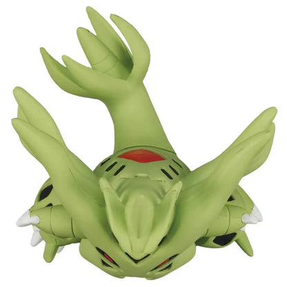 Takara Tomy Pokemon Moncolle Tyranitar Figure