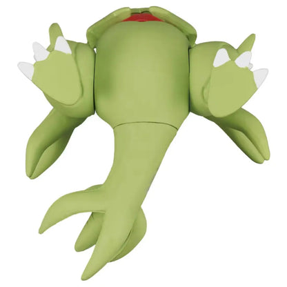 Takara Tomy Pokemon Moncolle Tyranitar Figure