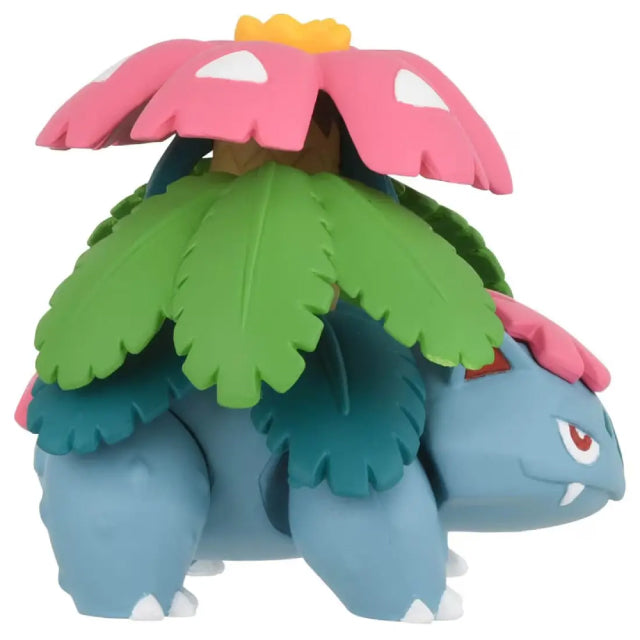 Takara Tomy Pokemon Moncolle Mega Venusaur Figure