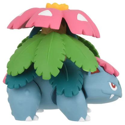 Takara Tomy Pokemon Moncolle Mega Venusaur Figure