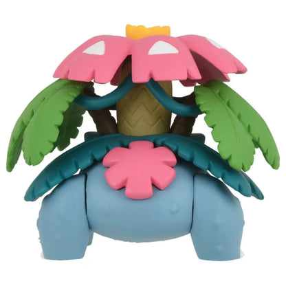 Takara Tomy Pokemon Moncolle Mega Venusaur Figure