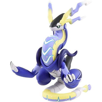 Takara Tomy Pokemon Moncolle Miraidon Figure ML Series