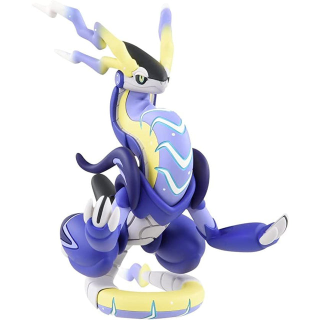 Takara Tomy Pokemon Moncolle Miraidon Figure ML Series