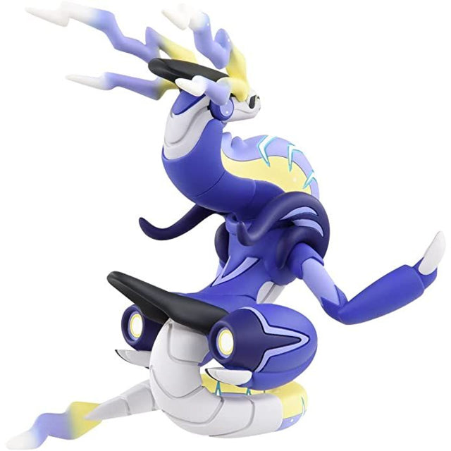 Takara Tomy Pokemon Moncolle Miraidon Figure ML Series