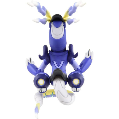 Takara Tomy Pokemon Moncolle Miraidon Figure ML Series