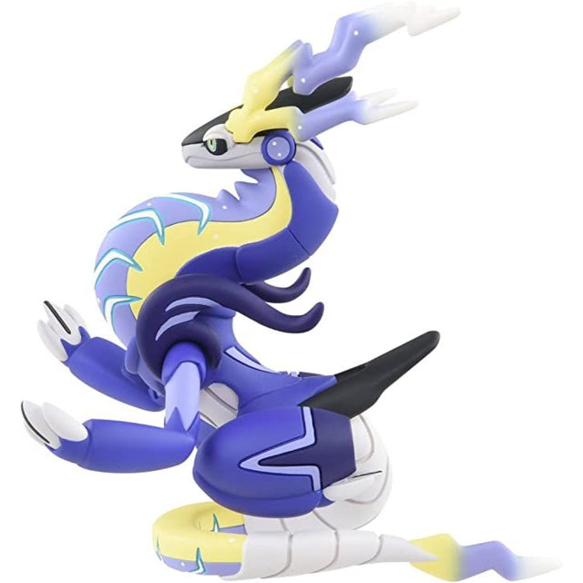 Takara Tomy Pokemon Moncolle Miraidon Figure ML Series