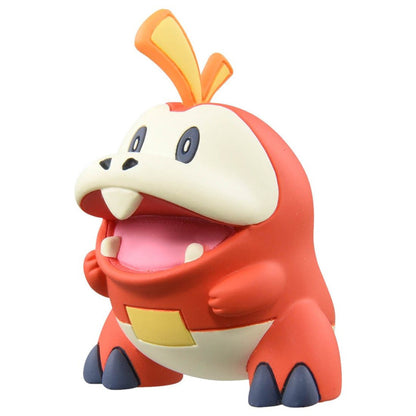 Takara Tomy Pokemon Moncolle Fuecoco Figure