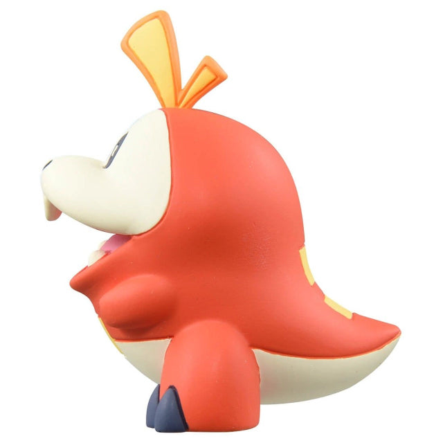 Takara Tomy Pokemon Moncolle Fuecoco Figure