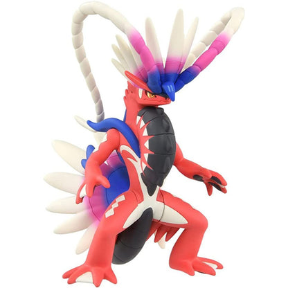 Takara Tomy Pokemon Moncolle koraidon Figure ML Series