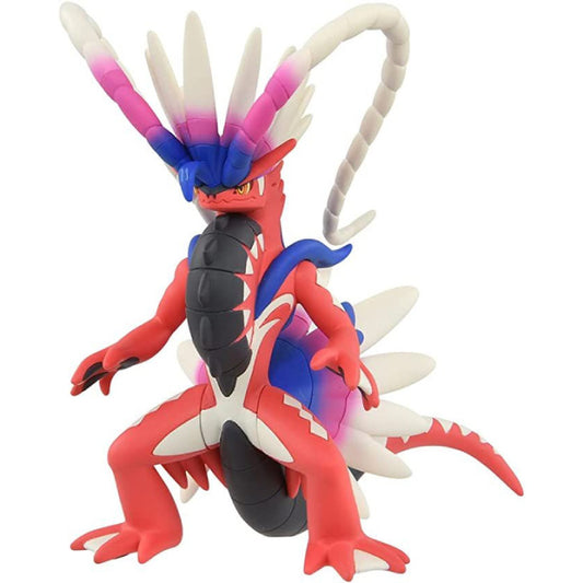 Takara Tomy Pokemon Moncolle koraidon Figure ML Series