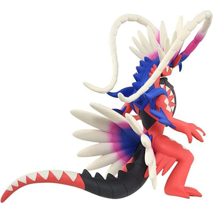 Takara Tomy Pokemon Moncolle koraidon Figure ML Series