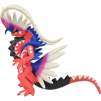 Takara Tomy Pokemon Moncolle koraidon Figure ML Series