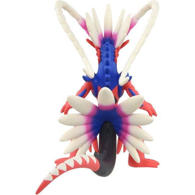 Takara Tomy Pokemon Moncolle koraidon Figure ML Series