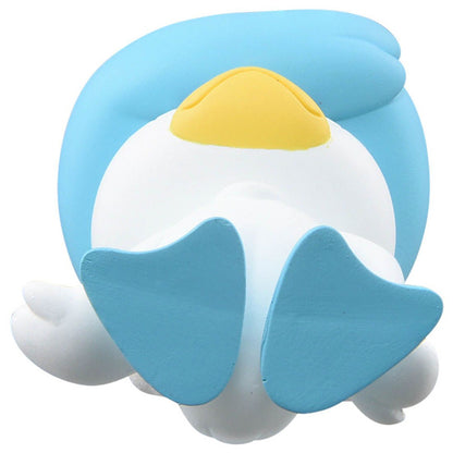 Takara Tomy Pokemon Moncolle Quaxley Figure