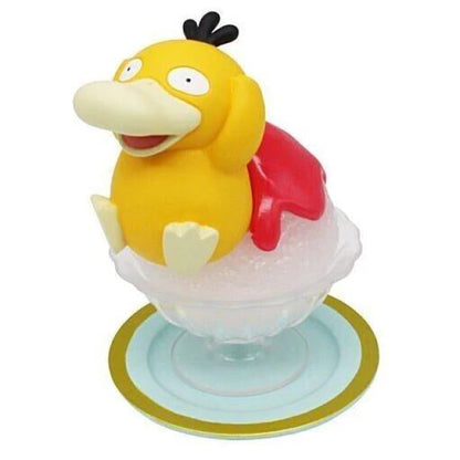 Takara Tomy Pokemon Yummy! Sweets Mascot 2 Collection Full Set